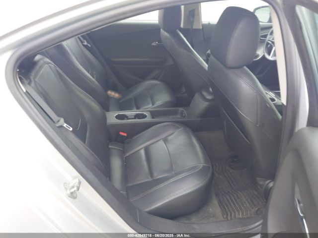 2012 CHEVROLET VOLT 1G1RD6E47CU111709 Photo 7