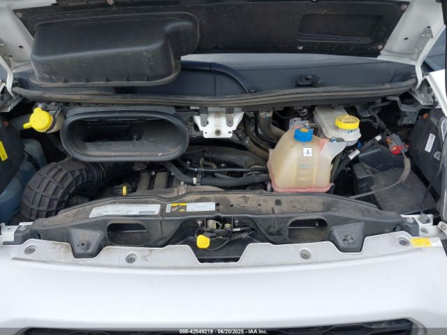 2022 RAM PROMASTER 2500 3C6LRVCG5NE120147 Photo 9