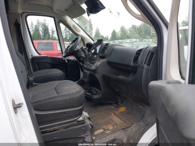 2022 RAM PROMASTER 2500 3C6LRVCG5NE120147 Photo 4