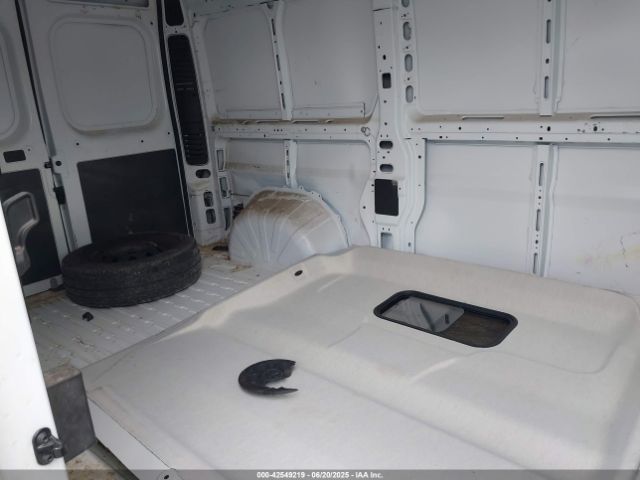 2022 RAM PROMASTER 2500 3C6LRVCG5NE120147 Photo 7