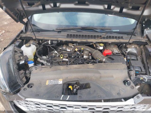 2023 FORD EDGE 2FMPK4G97PBA43386 Photo 9
