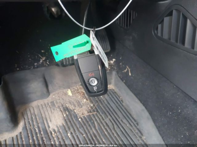 2023 FORD EDGE 2FMPK4G97PBA43386 Photo 10