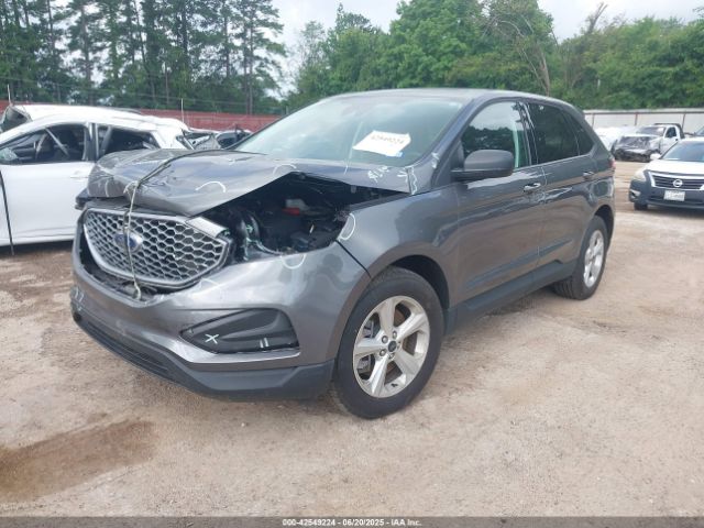 2023 FORD EDGE 2FMPK4G97PBA43386 Photo 1