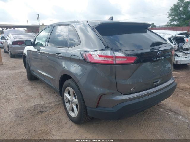 2023 FORD EDGE 2FMPK4G97PBA43386 Photo 2