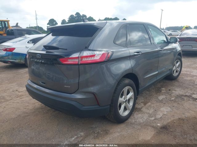 2023 FORD EDGE 2FMPK4G97PBA43386 Photo 3