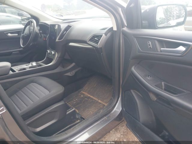 2023 FORD EDGE 2FMPK4G97PBA43386 Photo 4