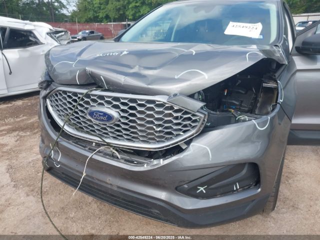 2023 FORD EDGE 2FMPK4G97PBA43386 Photo 5