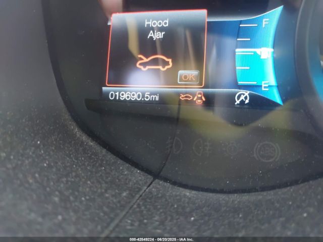 2023 FORD EDGE 2FMPK4G97PBA43386 Photo 6