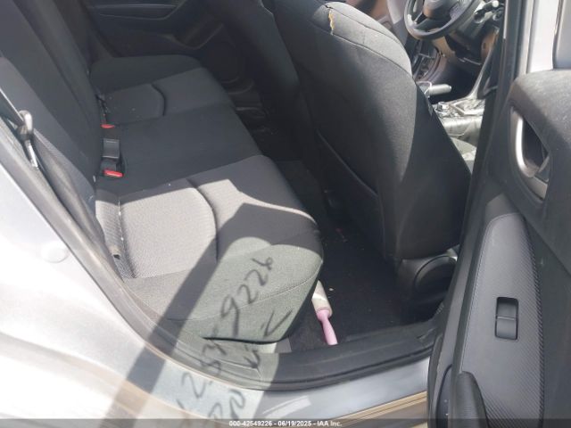 2015 MAZDA MAZDA3 JM1BM1U73F1269512 Photo 7