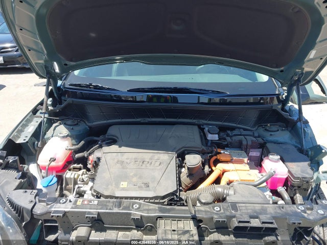 KIA gdi kappa pe 2024 KNDCT3LE3R5136104 Image 10
