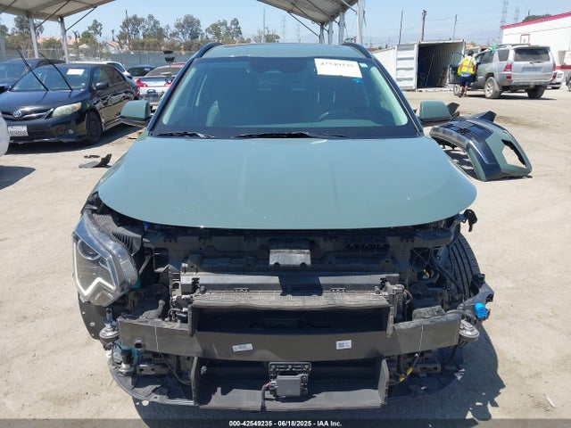 KIA gdi kappa pe 2024 KNDCT3LE3R5136104 Image 13