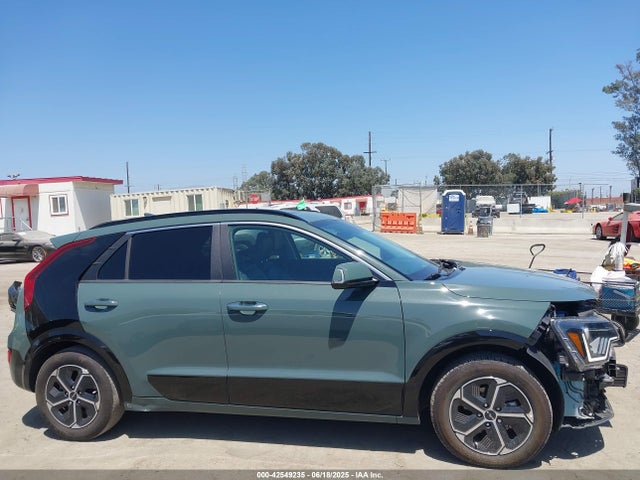 KIA gdi kappa pe 2024 KNDCT3LE3R5136104 Image 14