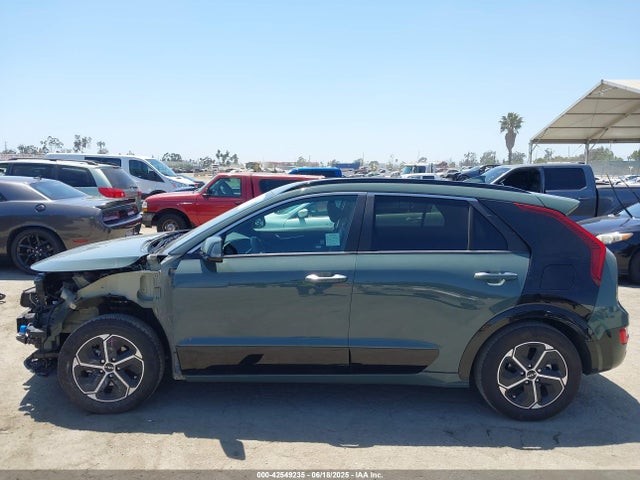 KIA gdi kappa pe 2024 KNDCT3LE3R5136104 Image 15
