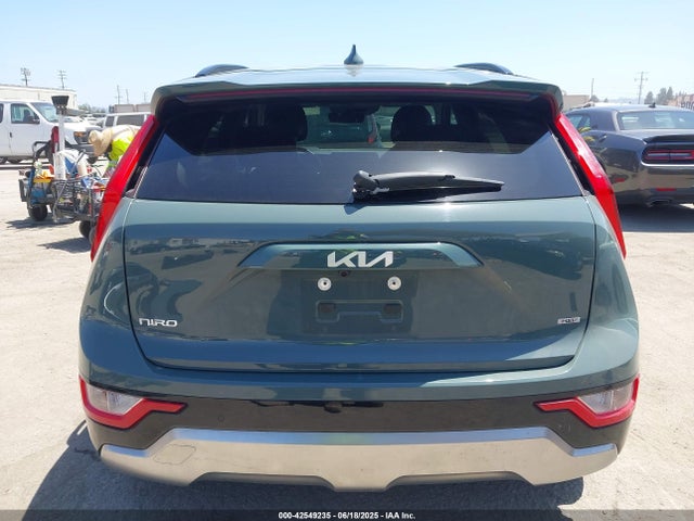 KIA gdi kappa pe 2024 KNDCT3LE3R5136104 Image 17