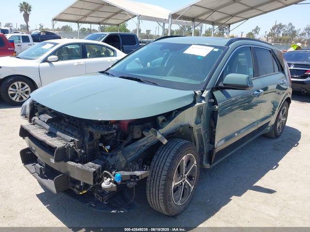KIA gdi kappa pe 2024 KNDCT3LE3R5136104 Image 2