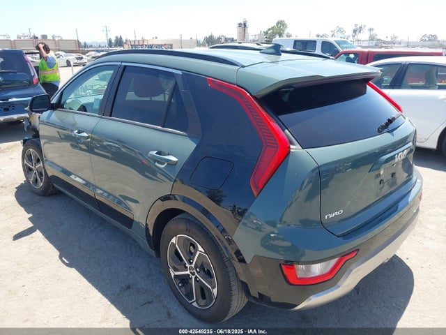 KIA gdi kappa pe 2024 KNDCT3LE3R5136104 Image 3