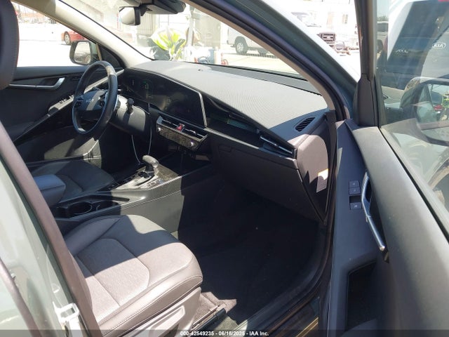 KIA gdi kappa pe 2024 KNDCT3LE3R5136104 Image 5