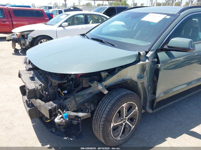 KIA gdi kappa pe 2024 KNDCT3LE3R5136104 Image 6