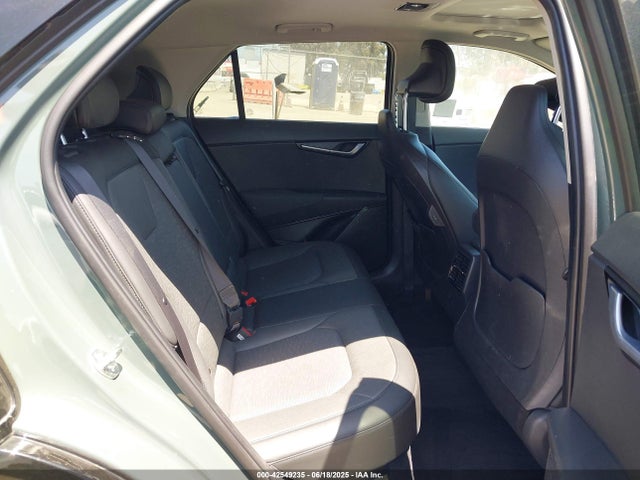 KIA gdi kappa pe 2024 KNDCT3LE3R5136104 Image 8