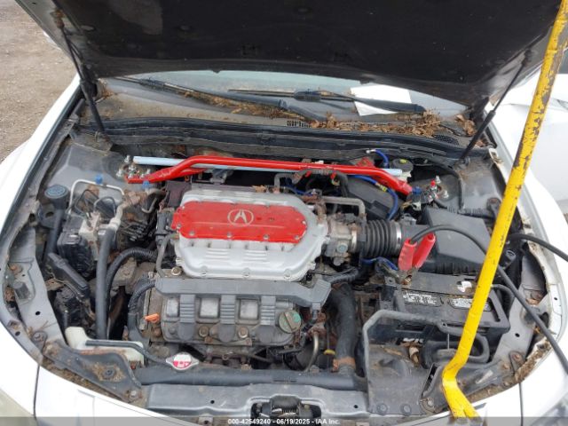 2009 ACURA TL 19UUA86559A011021 Photo 9