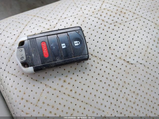 2009 ACURA TL 19UUA86559A011021 Photo 10