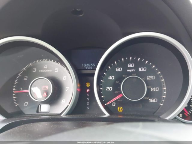 2009 ACURA TL 19UUA86559A011021 Photo 6