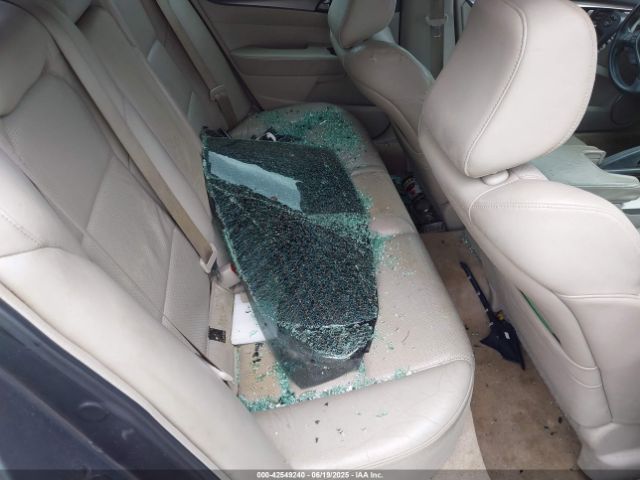 2009 ACURA TL 19UUA86559A011021 Photo 7