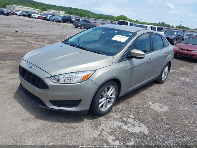 Ford 2016 2016 1FADP3F24GL365819 Image 13