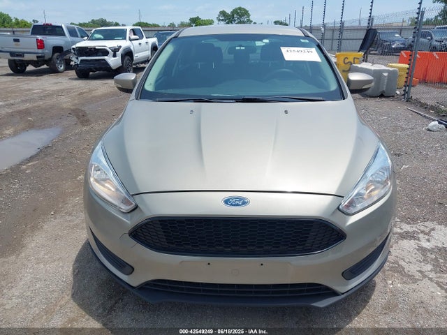 Ford 2016 2016 1FADP3F24GL365819 Image 14