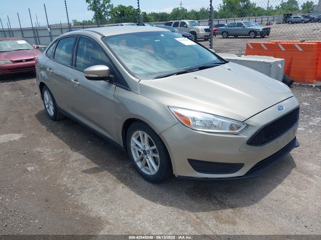 Ford 2016 2016 1FADP3F24GL365819 Image 6