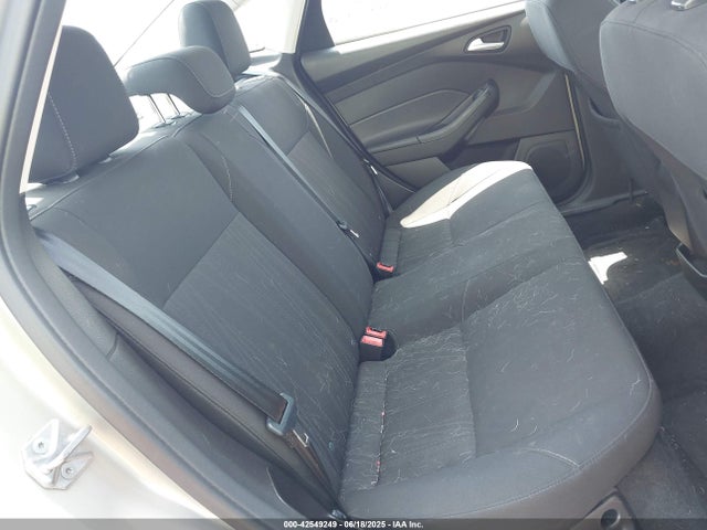 Ford 2016 2016 1FADP3F24GL365819 Image 8