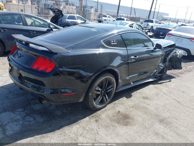 Ford 2015 2015 1FA6P8TH4F5370407 Image 4