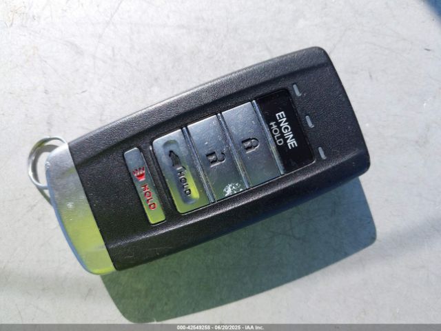 2018 ACURA MDX 5J8YD4H38JL021757 Photo 10