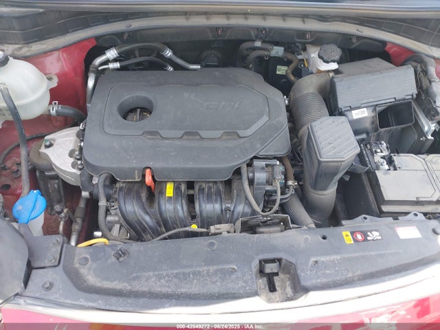 KNDPM3AC7M7862318 KIA gdi theta-ii