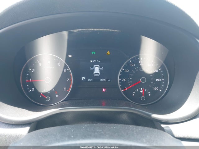 KNDPM3AC7M7862318 KIA gdi theta-ii