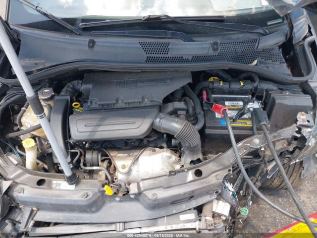 2013 FIAT 500 3C3CFFHH1DT554802 Photo 9