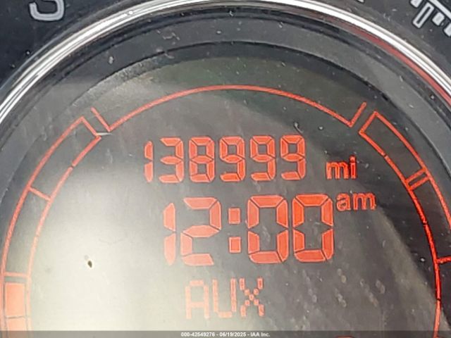 2013 FIAT 500 3C3CFFHH1DT554802 Photo 6