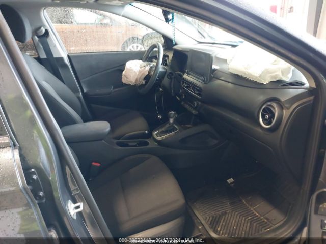 2022 HYUNDAI KONA KM8K3CAB6NU758292 Photo 4