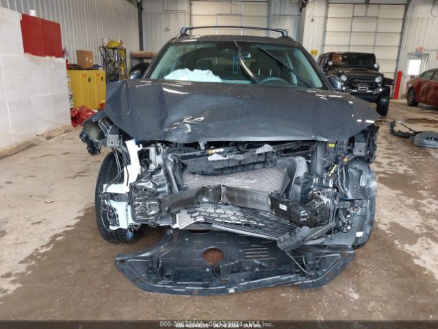 2022 HYUNDAI KONA KM8K3CAB6NU758292 Photo 5