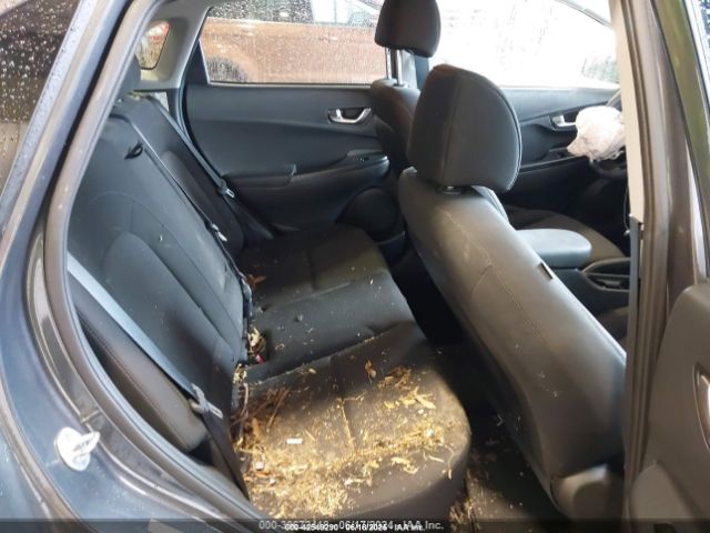 2022 HYUNDAI KONA KM8K3CAB6NU758292 Photo 7