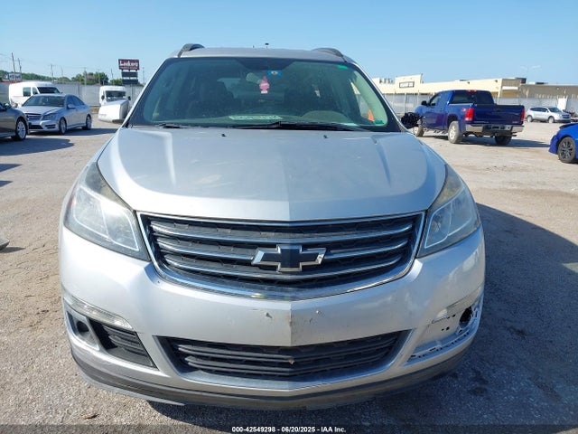 1GNKRGKD1HJ212961 Chevrolet llt - sidi: spark ignited direct injection, alum, 60 degrees