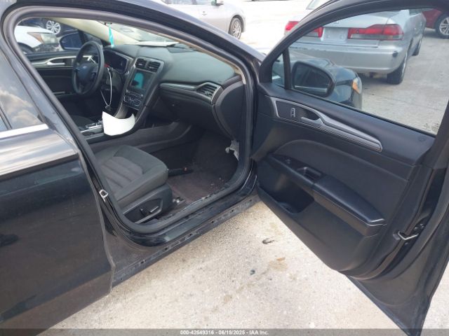 2017 FORD FUSION 3FA6P0HD2HR140839 Photo 4