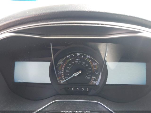 2017 FORD FUSION 3FA6P0HD2HR140839 Photo 6
