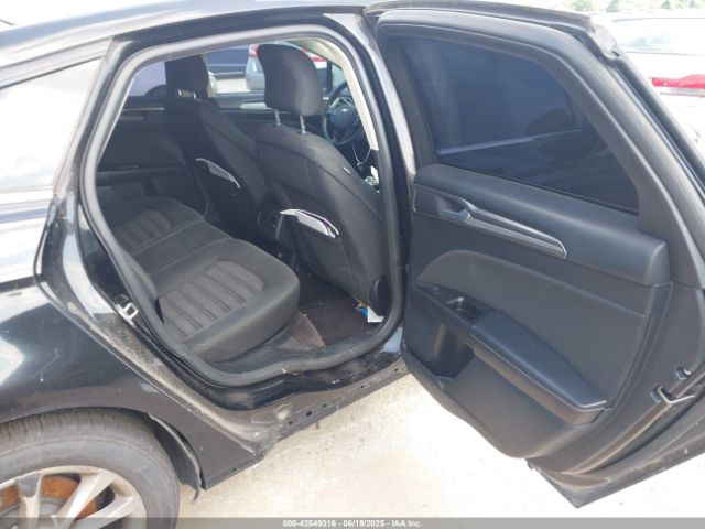 2017 FORD FUSION 3FA6P0HD2HR140839 Photo 7
