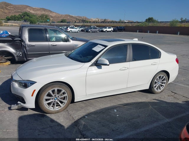 BMW 320i 2018 WBA8E1G54JNU92464 Image 14