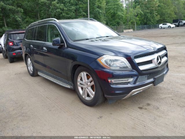 2014 MERCEDES-BENZ GL 450 4JGDF7CE1EA286051