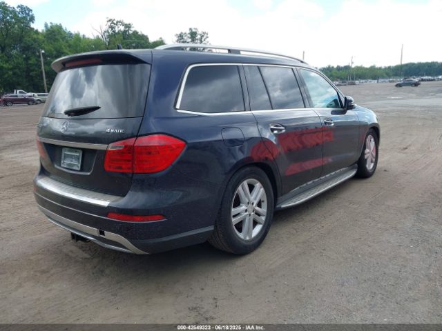 2014 MERCEDES-BENZ GL 450 4JGDF7CE1EA286051 Photo 3