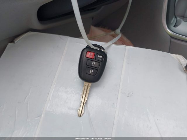 2015 TOYOTA CAMRY 4T4BF1FK3FR464876 Photo 10