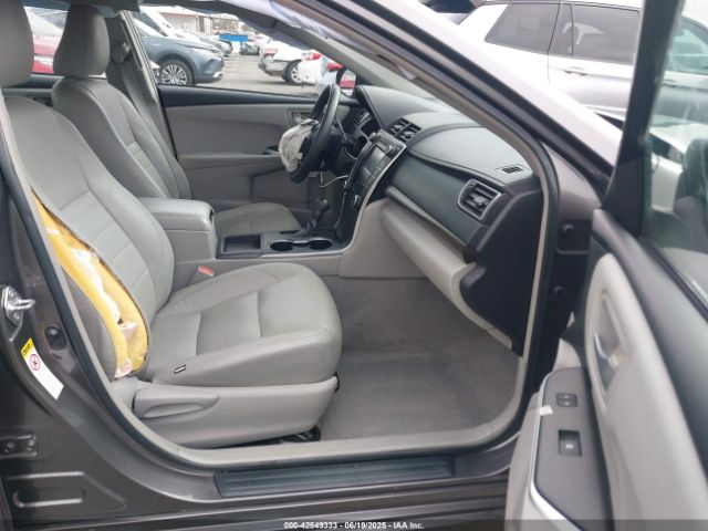 2015 TOYOTA CAMRY 4T4BF1FK3FR464876 Photo 4