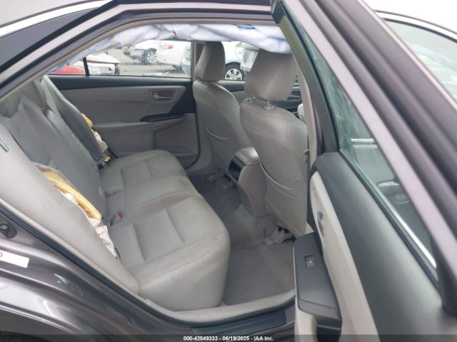 2015 TOYOTA CAMRY 4T4BF1FK3FR464876 Photo 7
